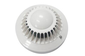 无线烟雾探测器